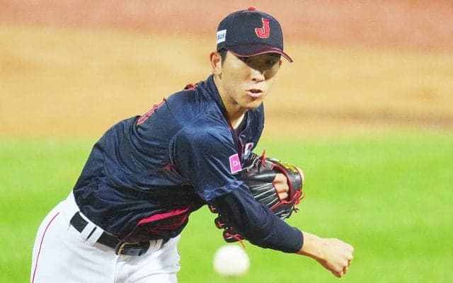 【プレミア12】メジャーを知るドミニカの伝説のスカウトは侍ジャパンをどう見たのか？