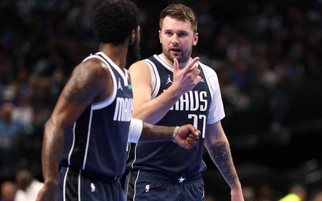 ドンチッチがけん引したマブス3連勝…ペリカンズは主力離脱し苦戦続く