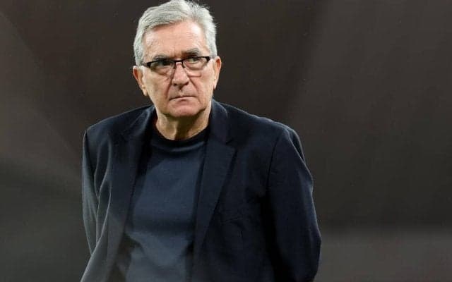 「誇りに思ってほしい」ホームで日本に敗戦、中国代表監督は苦しめた選手たちのハイパフォーマンスに満足感「今後の試合に良い兆候」