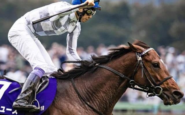 【ジャパンC】ルドルフ＆ディープに続け ドウデュースが史上8頭目の日本ダービー馬の制覇なるか