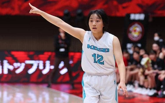 『U18日清食品トップリーグ』初参戦の慶誠が堂々4位に…キャプテンの岸希は「自信になった」