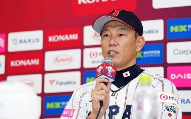 侍J、21日米国戦の先発は高橋宏斗　井端監督が明言「彼らしい投球をしてくれれば」