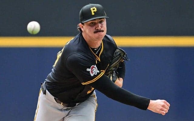 金髪彼女は歓喜も…なぜ怪物22歳が新人王？　米敏腕記者は仰天「誰も否定できません」