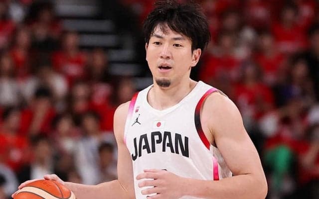 バスケ日本代表がモンゴル戦のロスター発表…合宿参加メンバーからホーキンソン、馬場雄大ら選外に