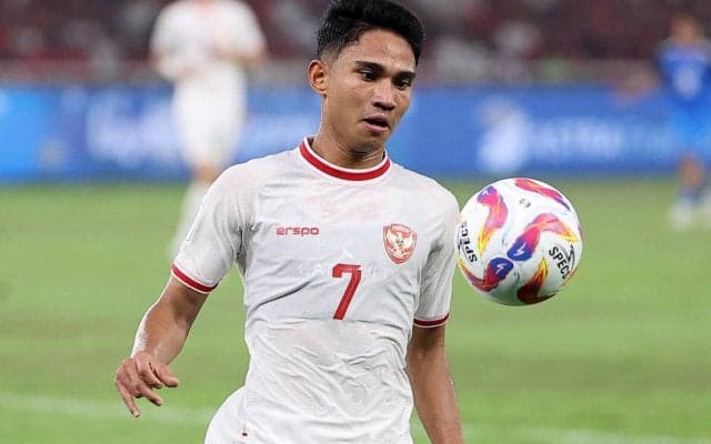 「夢を追い続ける」2ゴールでサウジ撃破の立役者、W杯を夢見るインドネシアMFマルセリーノが勝因を語る「日本戦を分析した」