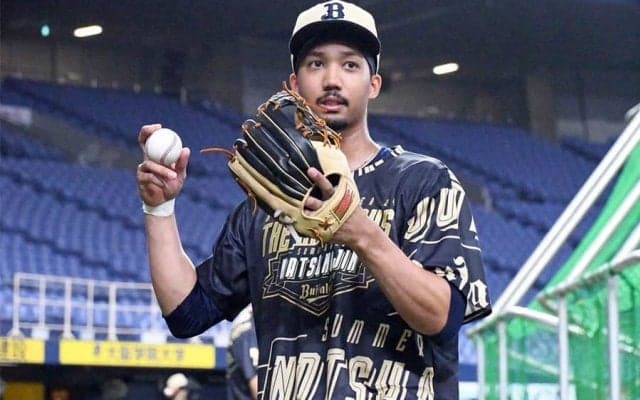 出場減の28歳に「誰も助けてくれへんぞ」　GG賞3度の名手にも…与えた厳しい“喝”