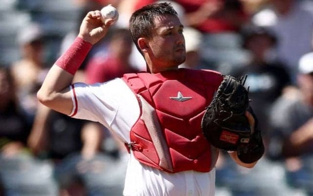 “戦力外”の大谷元相棒が移籍　エ軍になかった居場所…またも日本人と同僚に