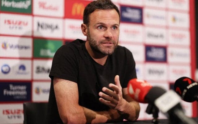 ウェスタン・シドニーMFマタがMLSに新規参入するサンディエゴFCの共同オーナーに！