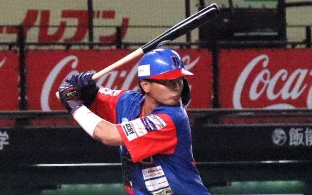 BCリーグから阪神へ　強肩強打の捕手・町田隼乙を飛躍させた「名将の熱血指導」と「プロの二軍キャンプ」