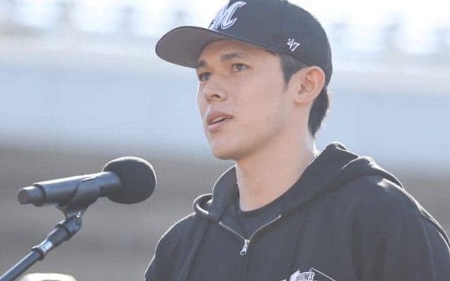MLBコミッショナーが佐々木朗希の“越年契約”を明言　条件面で“ドジャース以外ノーチャンス”の予想が一変？