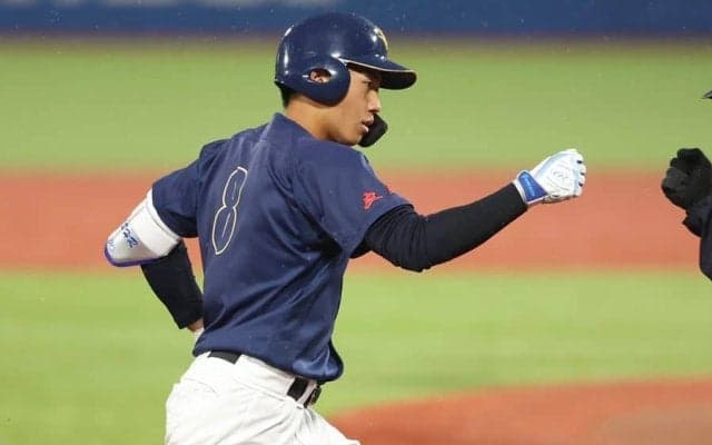 謙虚な来秋ドラ1候補「評価され過ぎ…」　スカウト絶賛の打棒、DeNA主砲との共通点