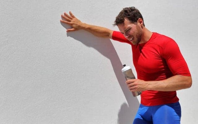 ゴルファーのための食事学「あなたの水分摂取量は足りている？」