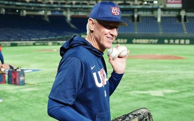 ド軍GM補佐が日本で訪れた“意外な場所”　過密日程でも満喫…大谷元相棒は食事に大興奮