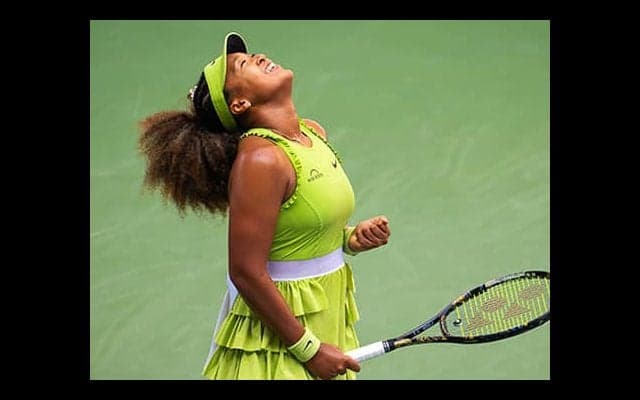 大坂なおみ カムバック賞の候補に