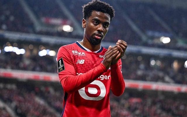 フランスで開花したアンヘル・ゴメス、古巣ユナイテッドが来夏の復帰を画策？