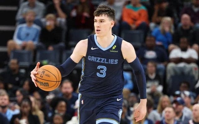 グリズリーズ競り勝ち今季9勝目…Gリーグで躍動した河村勇輝は出場せず