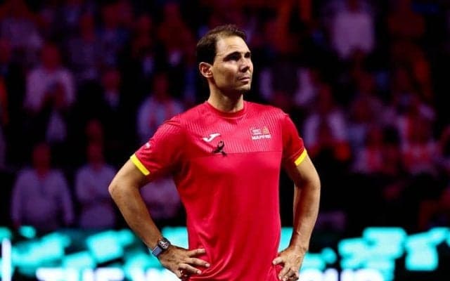 ナダル、現役生活に終止符「テニスをすることに疲れたわけではなく体がもう…」。フェデラーら盟友も惜別メッセージ