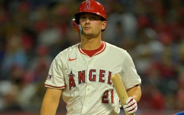 “戦力外”の大谷元相棒、新天地でも厳しい立場　また放出の可能性も…米指摘