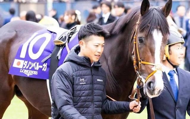 【ジャパンC】ダノンベルーガにかかる史上最大の巻き返し ランドの記録を超えられるか