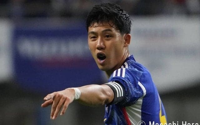 遠藤｢落ち着かせた｣プレー、小川｢完璧だった｣2点目、日本の辞書から｢消えた｣言葉【日本代表｢中国戦｣｢来年の予選｣｢W杯本戦｣の大激論】(2)