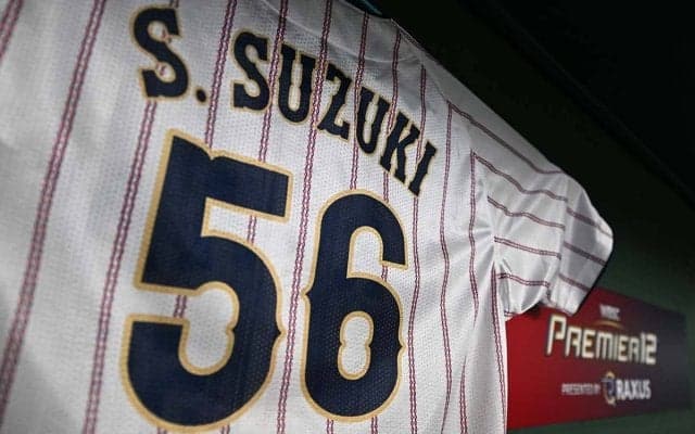 【プレミア12】侍ジャパン、アメリカ戦スタメン発表　髙橋宏斗と坂倉将吾のバッテリー　スーパーラウンド初戦