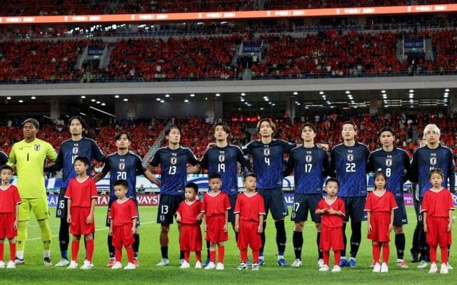 ピッチ幅を狭める前代未聞の椿事/六川亨の日本サッカー見聞録