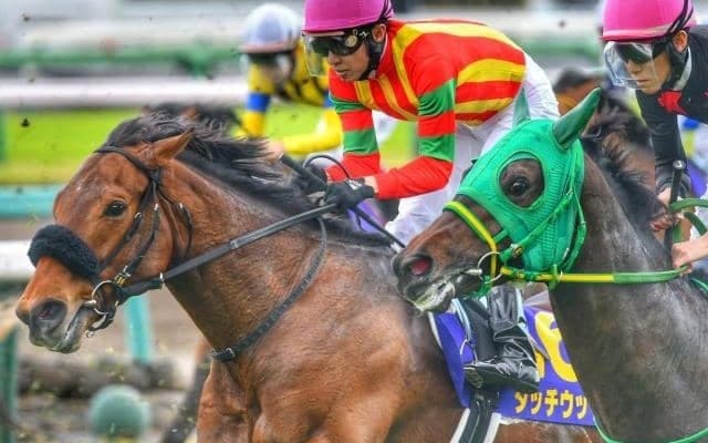 重賞2着馬が1年7カ月ぶりの復帰戦 昨年皐月賞以来の実戦でオープン入りなるか