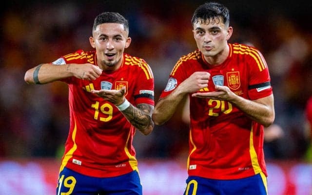 今年の代表戦は終わった…/原ゆみこのマドリッド