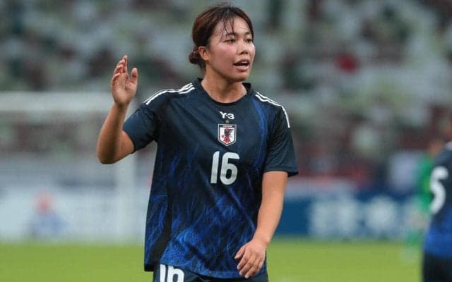 欧州挑戦1年目で得点王に輝いたなでしこMF谷川萌々子、1月からバイエルン復帰が決定