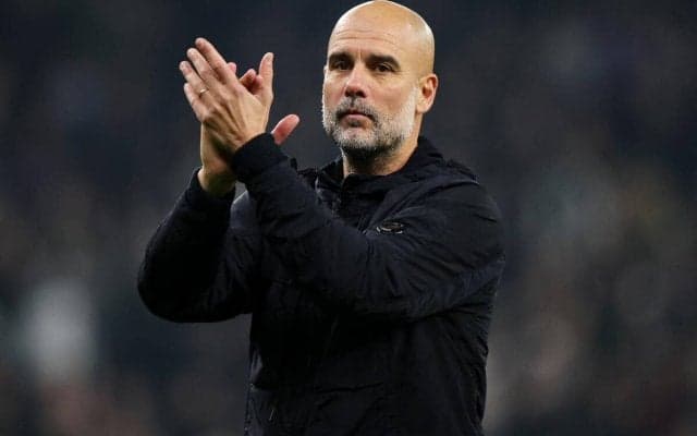 マンチェスター・シティがグアルディオラ監督との契約延長を正式発表！新たに2年契約を締結