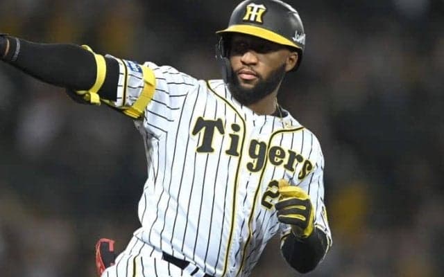 元阪神ロハスJr.の日韓争奪戦に韓国紙が見解　“最高の外国人打者”によるNPB再挑戦に懐疑論「日本球団も再接近は慎重」