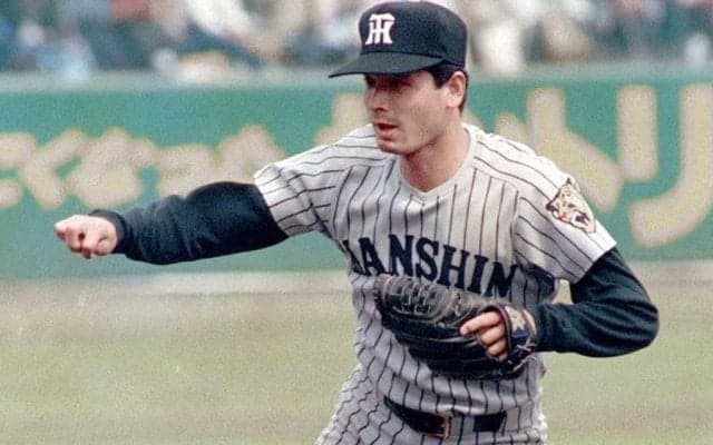 4年連続0勝で戦力外覚悟「クビになる」　崖っぷちの阪神右腕…1日で覚えた“新球”