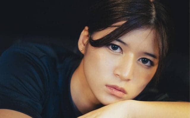 美ボディが話題の女子高生プロレスラー山岡聖怜　パワーの源はグラドルの姉の手料理？