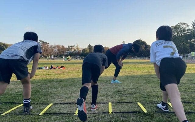 子供がスポーツする機会を得られない？蔓延するスポーツ格差をなくす画期的な仕組み