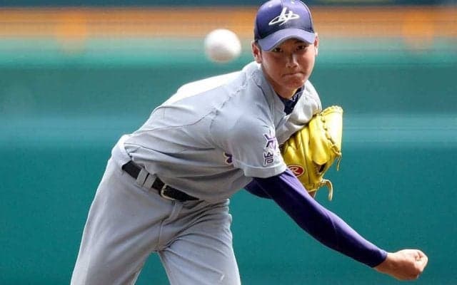阪神の“大谷翔平1位指名”「可能性あった」　手を引かせた怪物…スカウト明かす回避の裏側