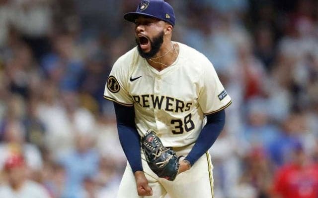 ド軍は今オフも「強化し続ける」　最強守護神獲得を地元メディア提言「完璧にフィット」