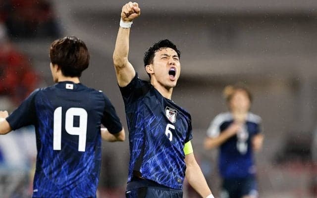 サッカー日本代表の中国戦 前半のビルドアップはよかったのか？ 後半の失点の原因は？ 林陵平が徹底解説