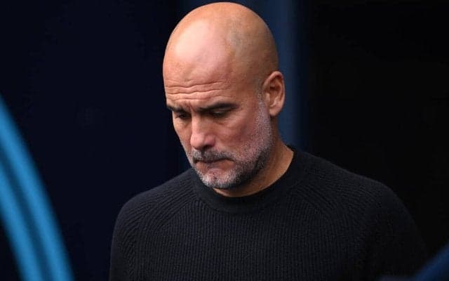 ペップの新契約に降格時の解除条項なし　シティは115件の不正疑惑で審理が続く