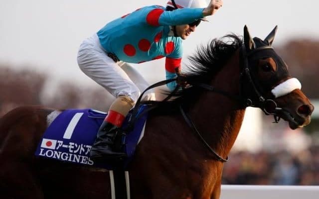 ジャパンCの走破時計ベスト3 18年の“2分20秒6”は世界レコード