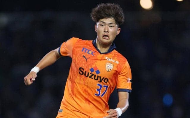 清水と契約解除の森重陽介がブラジル4部で再出発…SNSで思いも綴る　「人間力も成長したい」