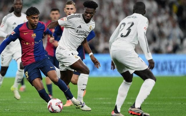 当時の判断は妥当？　バルセロナが過去にチュアメニ獲得見送る