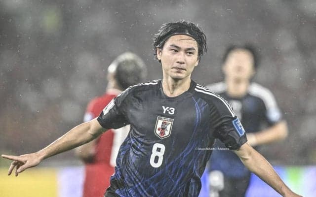 【アジアカップからV字回復。日本代表の快進撃を支えたキーマンとは？(2)】最終予選6試合22得点の原動力となったシャドウ・南野と生粋の点取屋・小川。急務の課題はパリ世代以下の底上げ