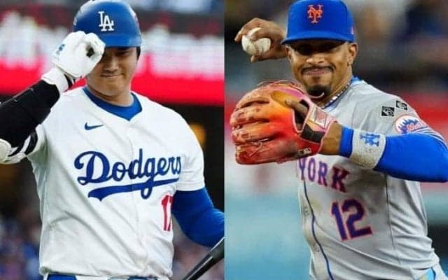 「公然の結果だ」大谷翔平のMVPにNYメディアも感嘆　リンドーアへの“1位票ゼロ”にも理解「オオタニを上回るのは不可能」