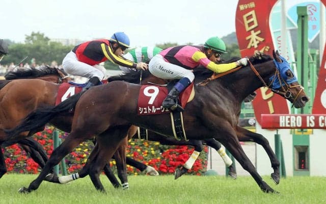 【競馬予想】ジャパンカップはキレ味勝負 超ド級の穴馬が高額配当を演出か