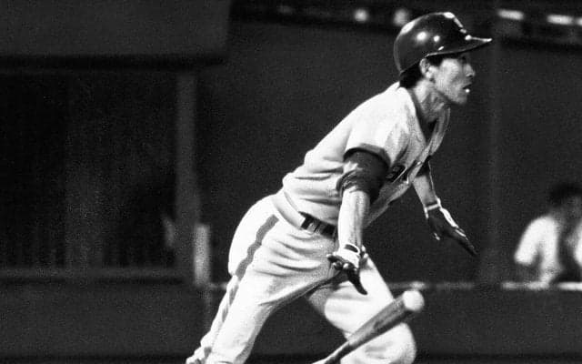 江川卓とほかの速球派との決定的な違いを元ヤクルト水谷新太郎が語る「どこに力が入ってんの？」