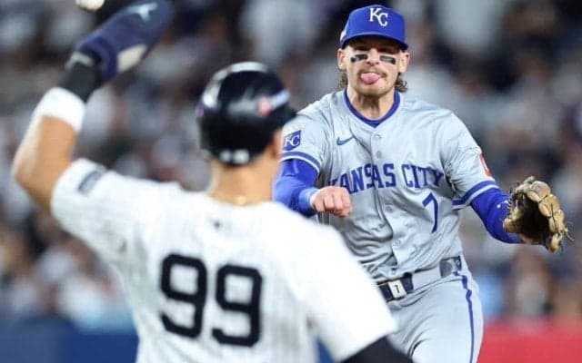 ジャッジの満票MVPに「失礼だ」　1位票ゼロで“2番目の男”となった24歳遊撃手への評価に反発の声「野球を知らないのか」