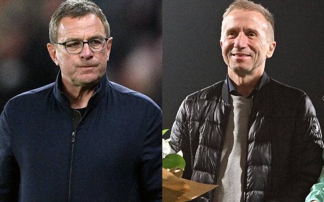 ラングニック監督と確執のオーストリア会長が辞任…「ここ数週間、舞台裏で個人的な中傷や非難が相次ぎ…」