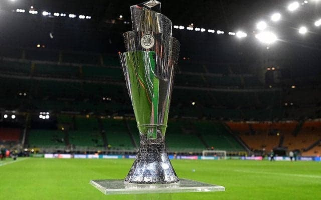 王者スペインvsオランダに、イタリアvsドイツ！　UNL決勝Tおよび各PO対戦カードが決定