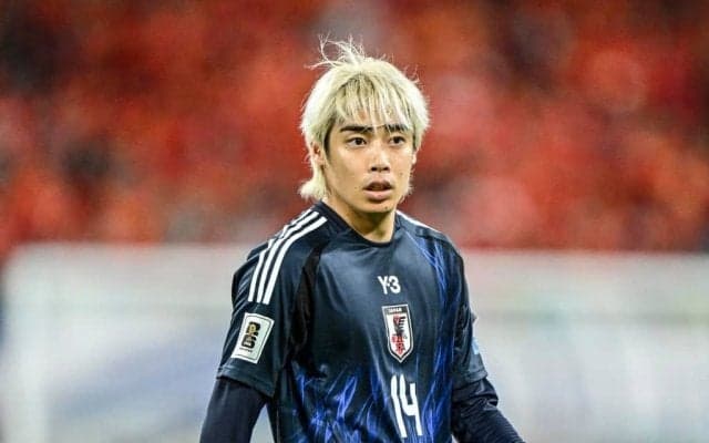 「DJどゆこと…!?」Sランス伊東純也のサタデーナイト“DJ純也”のフィーバー画像に反響！「絶対しないであろうDJ」「純也さんかわいい」「IJ じゃなくて DJ」などの声