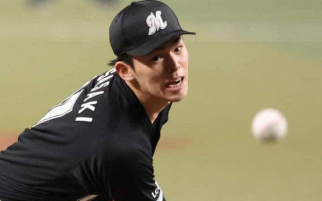 佐々木朗希のMLB移籍が「混乱の原因」!?　米記者が“25歳ルール”を疑問視「NPBで400イニング近く投げた投手が16歳と同じ扱い」